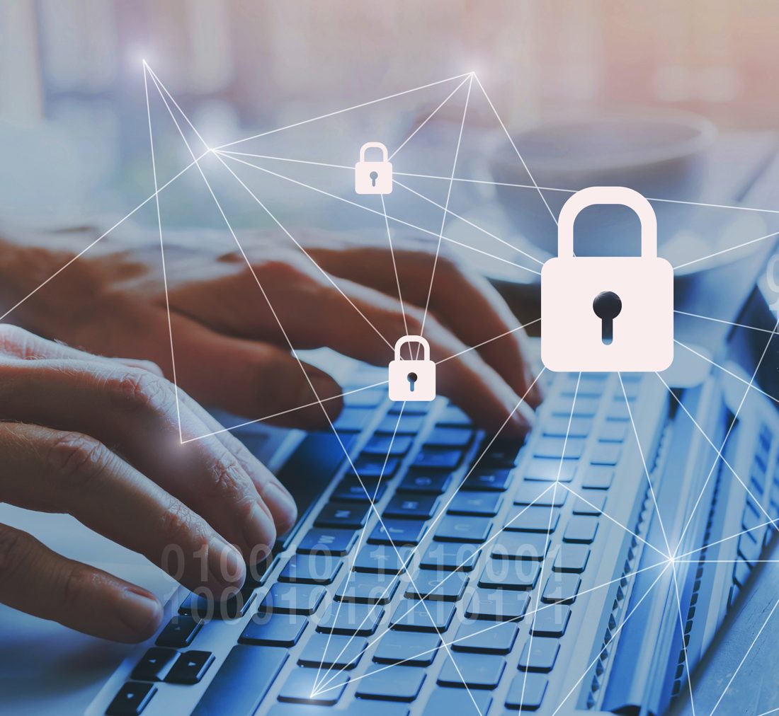 Secure point-to-point cellular IoT connectivity with encrypted, network-isolated data